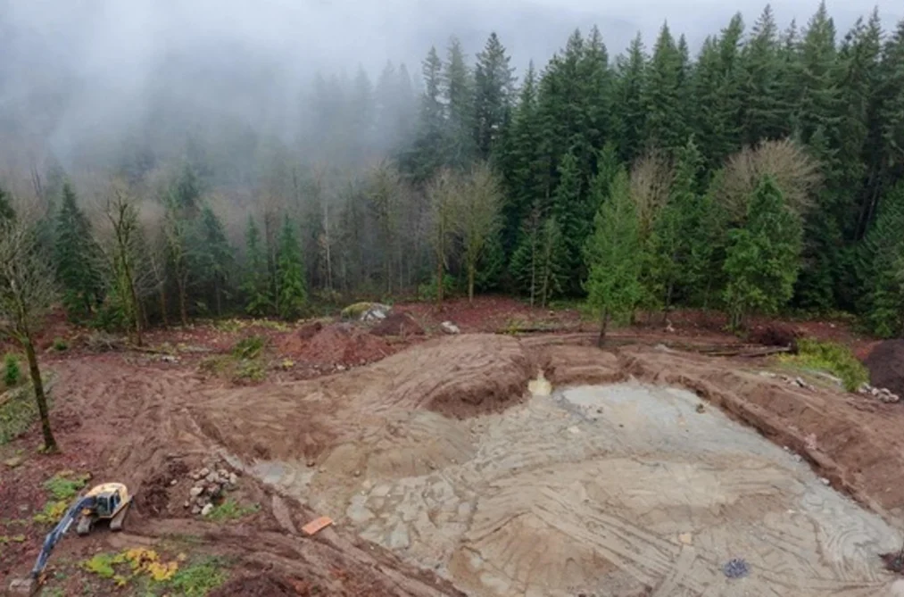 12120 SIMPSON COURT, Mission BC V4S 1C3, Mission BC — Land for Sale - Photo 3