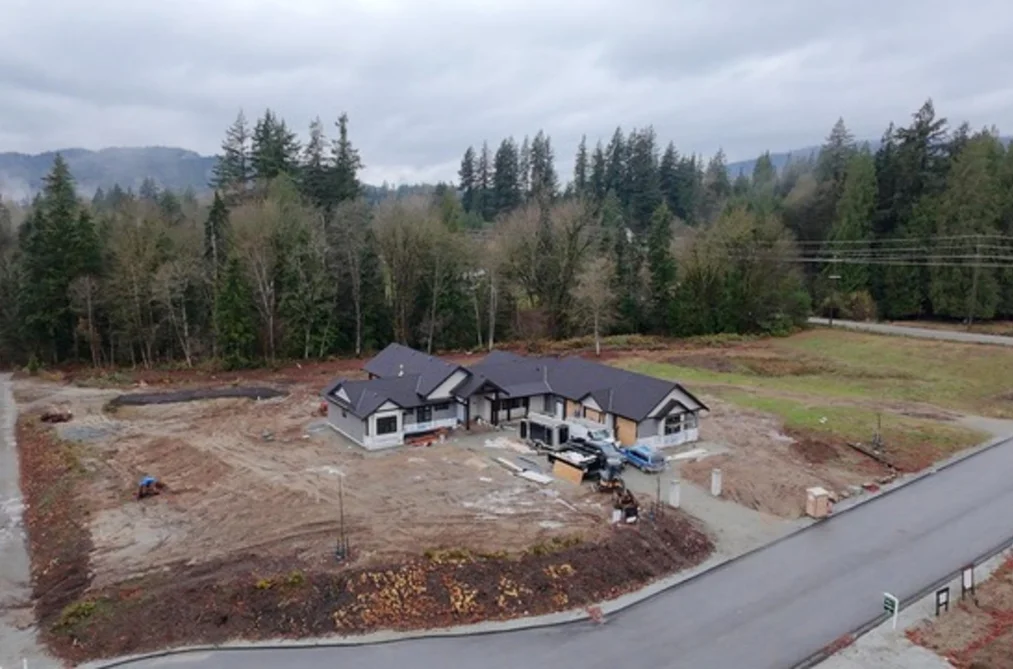 12120 SIMPSON COURT, Mission BC V4S 1C3, Mission BC — Land for Sale - Photo 7