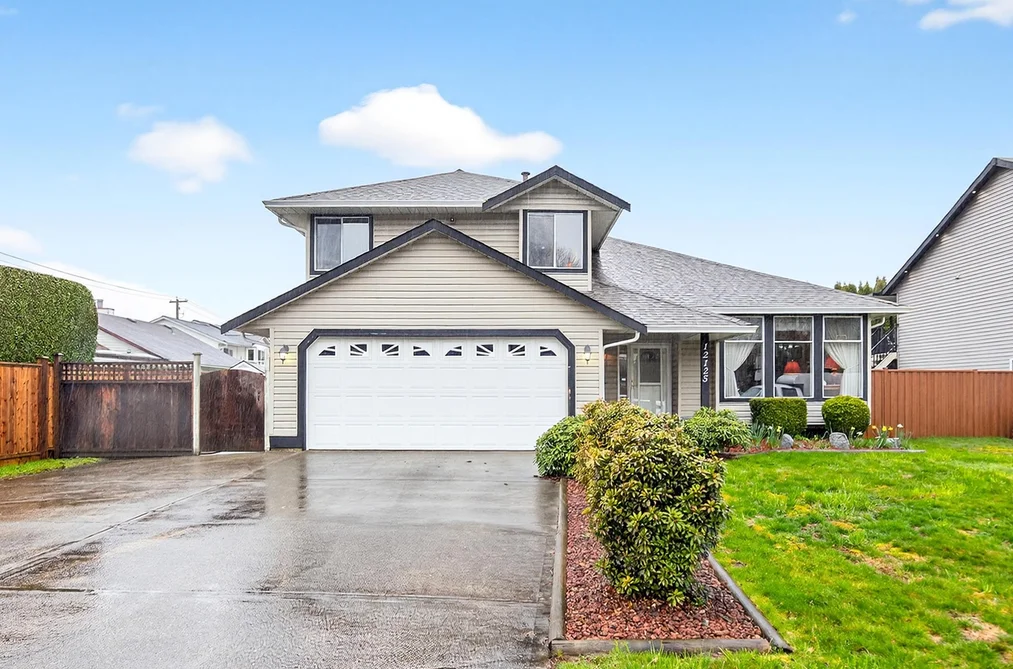 House for sale at 12125 189a Street Pitt Meadows British Columbia - MLS: R3101873