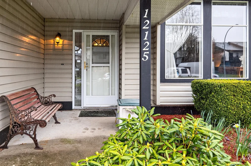 12125 189A STREET, Pitt Meadows BC V3Y 2K5, Pitt Meadows BC — Residential for Sale - Photo 4
