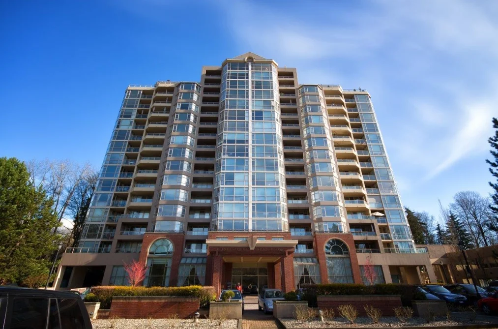 Condo for sale at 1213 1327 E Keith Road North Vancouver British Columbia - MLS: R3170479
