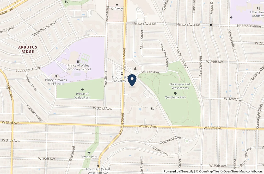 Condo for sale at 1213 4655 Valley Drive Vancouver British Columbia - MLS: R3171613
