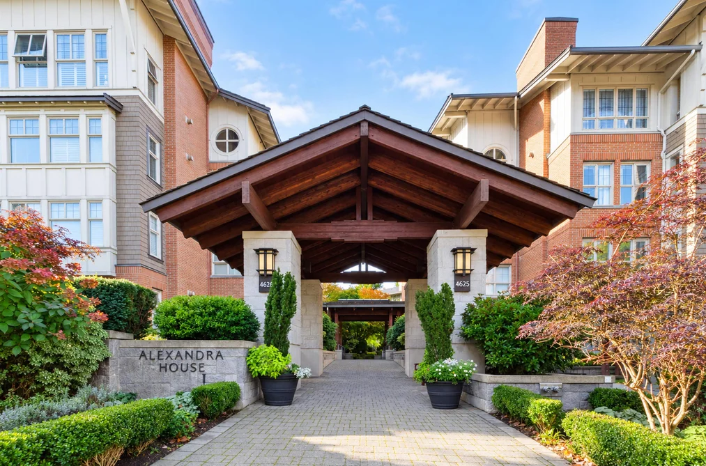 4655 Valley Dr Unit 1213, Vancouver, BC - MLS: R3171613