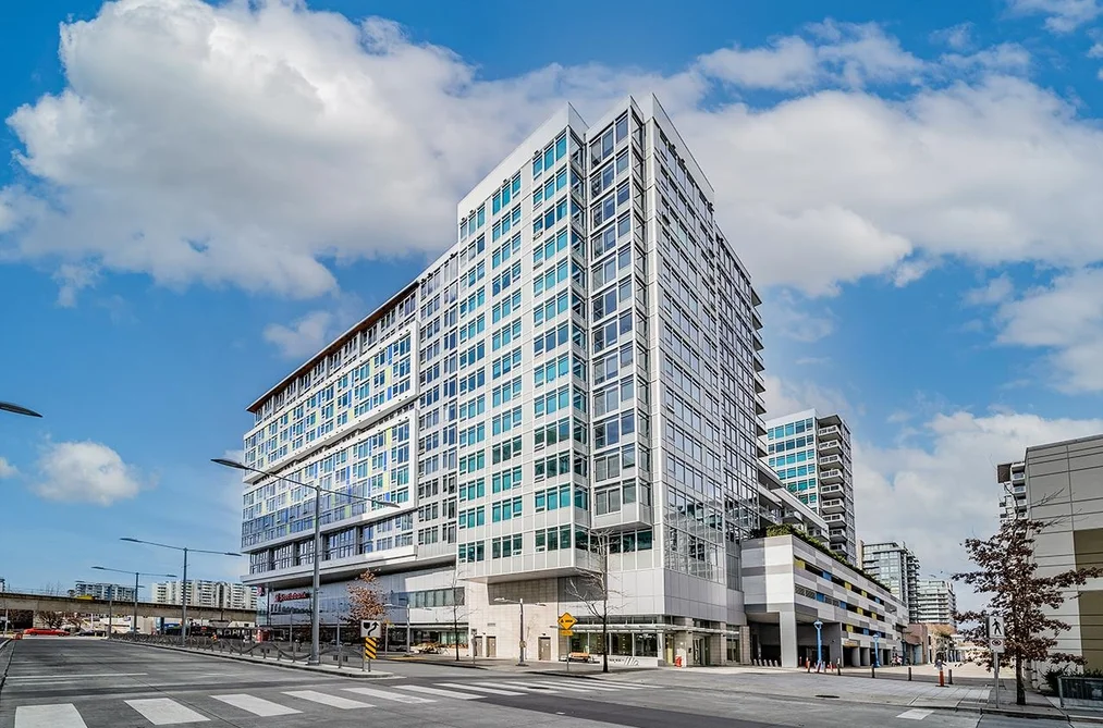 Condo for sale at 1213 6288 No. 3 Road Richmond British Columbia - MLS: R3012549
