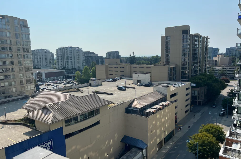 Condo for sale at 1213 7988 Ackroyd Road Richmond British Columbia - MLS: R3044374