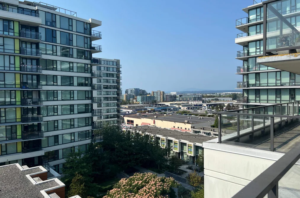 1213 7988 ACKROYD ROAD, Richmond BC V6X 0K6, Richmond BC — Residential for Sale - Photo 2