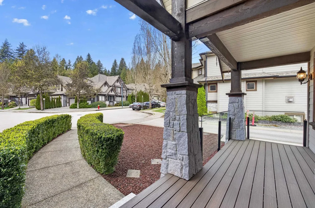 1213 BURKEMONT PLACE, Coquitlam BC V3B 0C8, Coquitlam BC — Residential for Sale - Photo 3