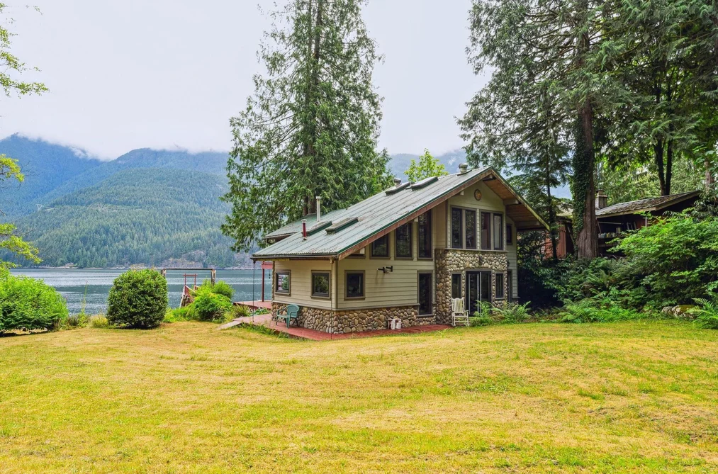 12 & 13 COLDWELL BEACH, North Vancouver BC V0V 0V0, North Vancouver BC — Residential for Sale - Main Photo