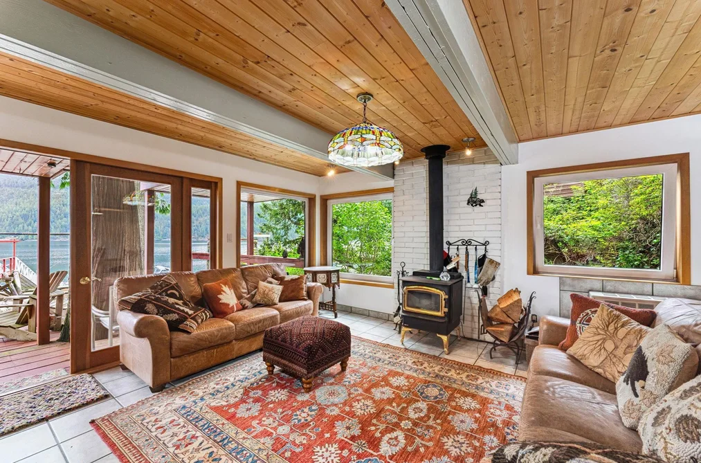 12 & 13 COLDWELL BEACH, North Vancouver BC V0V 0V0, North Vancouver BC — Residential for Sale — Photo 16 of 35