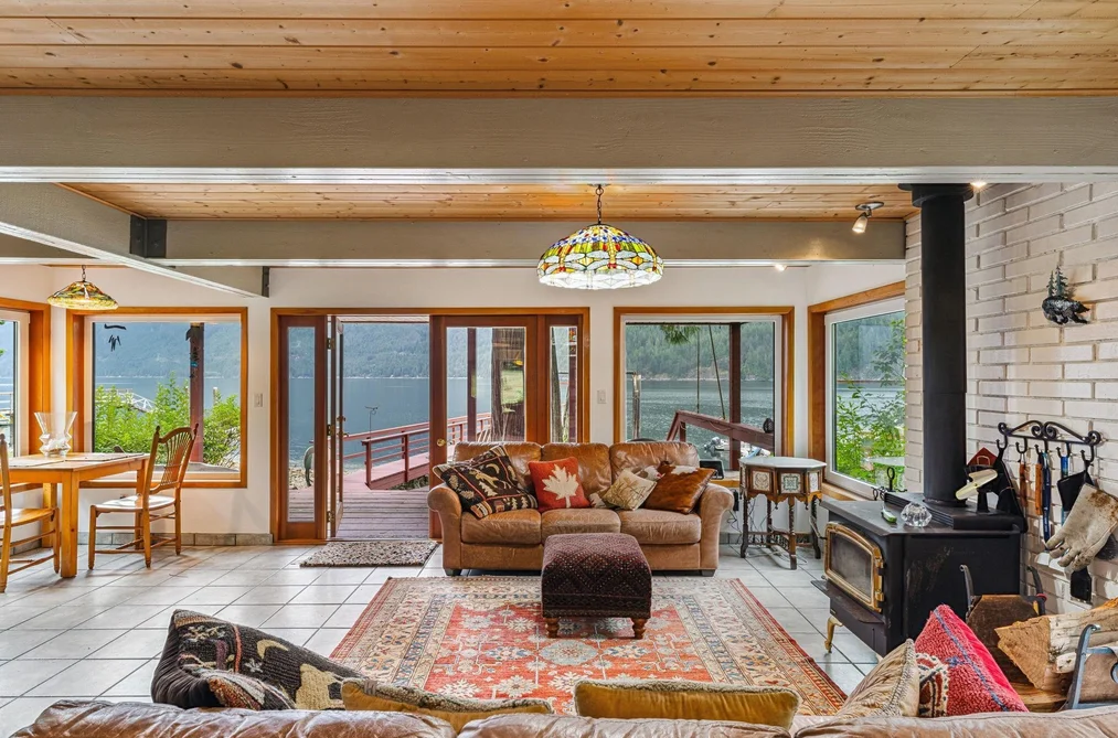 12 & 13 COLDWELL BEACH, North Vancouver BC V0V 0V0, North Vancouver BC — Residential for Sale — Photo 17 of 35