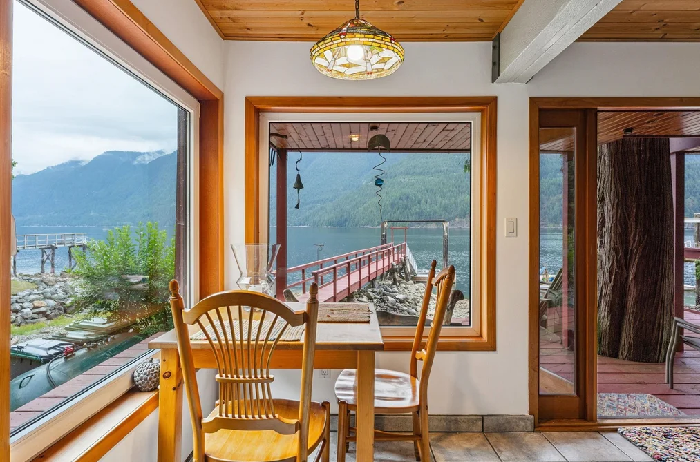 12 & 13 COLDWELL BEACH, North Vancouver BC V0V 0V0, North Vancouver BC — Residential for Sale — Photo 18 of 35