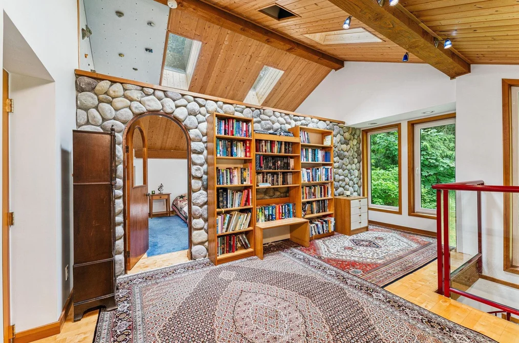 12 & 13 COLDWELL BEACH, North Vancouver BC V0V 0V0, North Vancouver BC — Residential for Sale — Photo 19 of 35