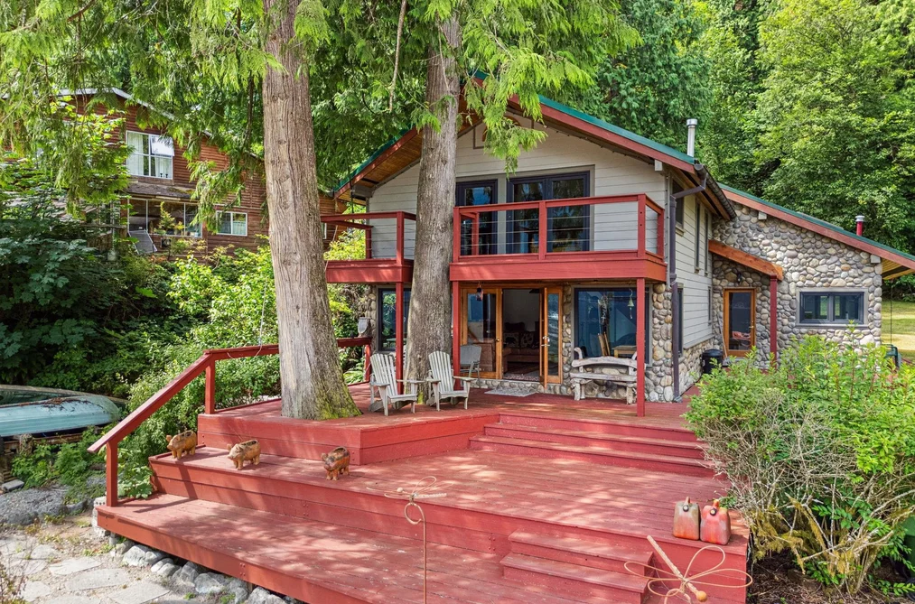 12 & 13 COLDWELL BEACH, North Vancouver BC V0V 0V0, North Vancouver BC — Residential for Sale - Photo 2