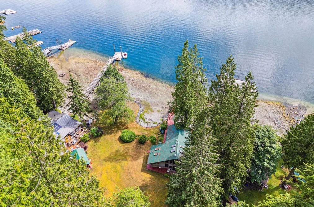 12 & 13 COLDWELL BEACH, North Vancouver BC V0V 0V0, North Vancouver BC — Residential for Sale — Photo 35 of 35