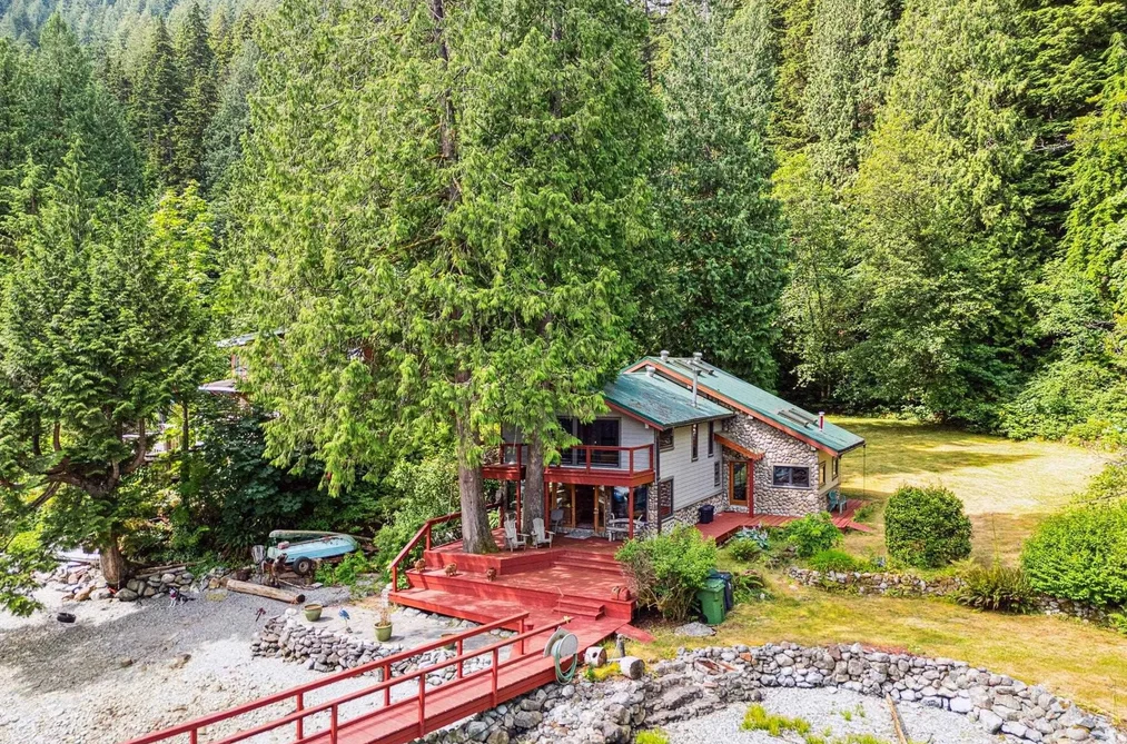 12 & 13 COLDWELL BEACH, North Vancouver BC V0V 0V0, North Vancouver BC — Residential for Sale — Photo 4 of 35