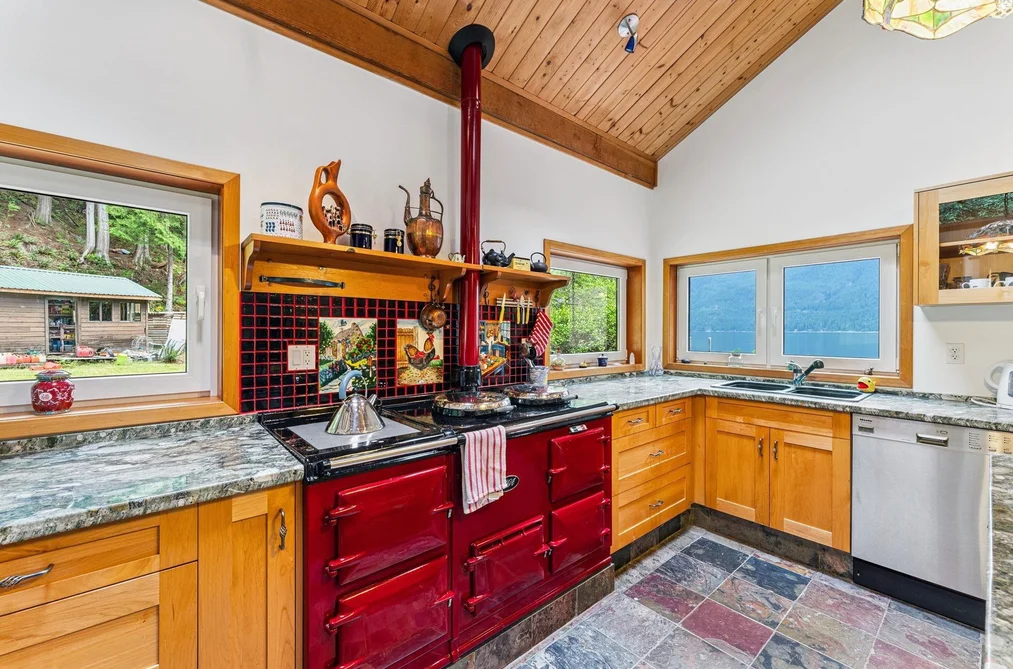 12 & 13 COLDWELL BEACH, North Vancouver BC V0V 0V0, North Vancouver BC — Residential for Sale — Photo 5 of 35