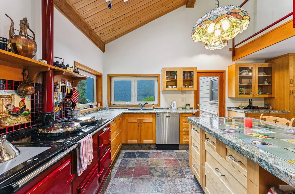 12 & 13 COLDWELL BEACH, North Vancouver BC V0V 0V0, North Vancouver BC — Residential for Sale — Photo 6 of 35
