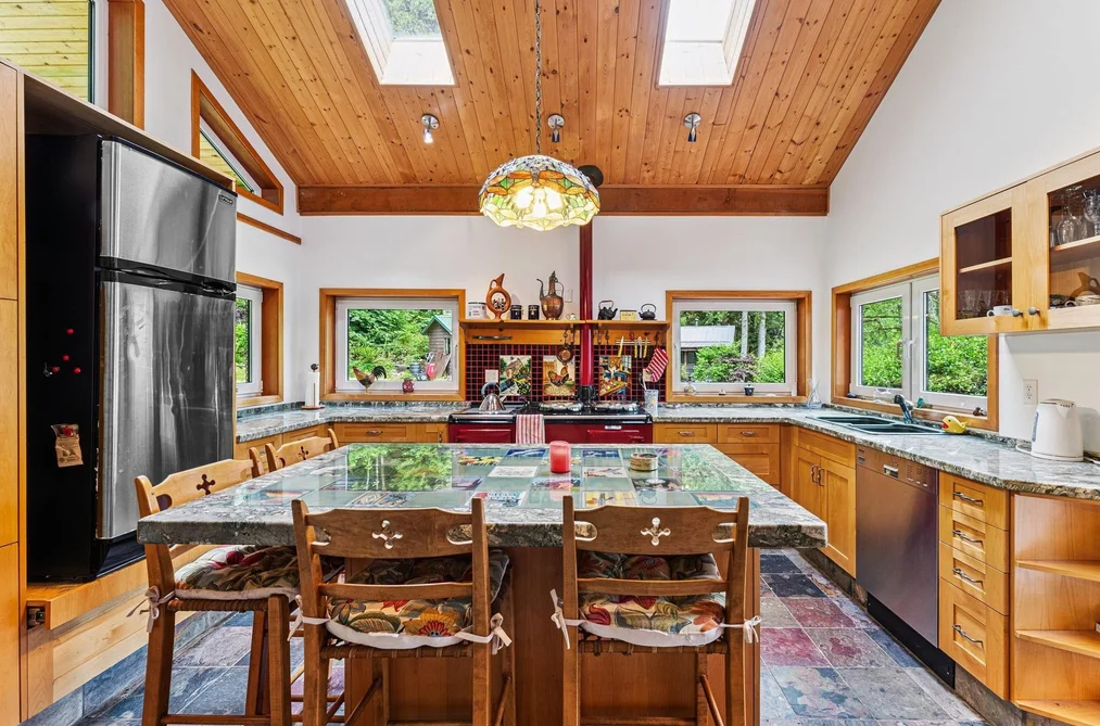 12 & 13 COLDWELL BEACH, North Vancouver BC V0V 0V0, North Vancouver BC — Residential for Sale — Photo 7 of 35