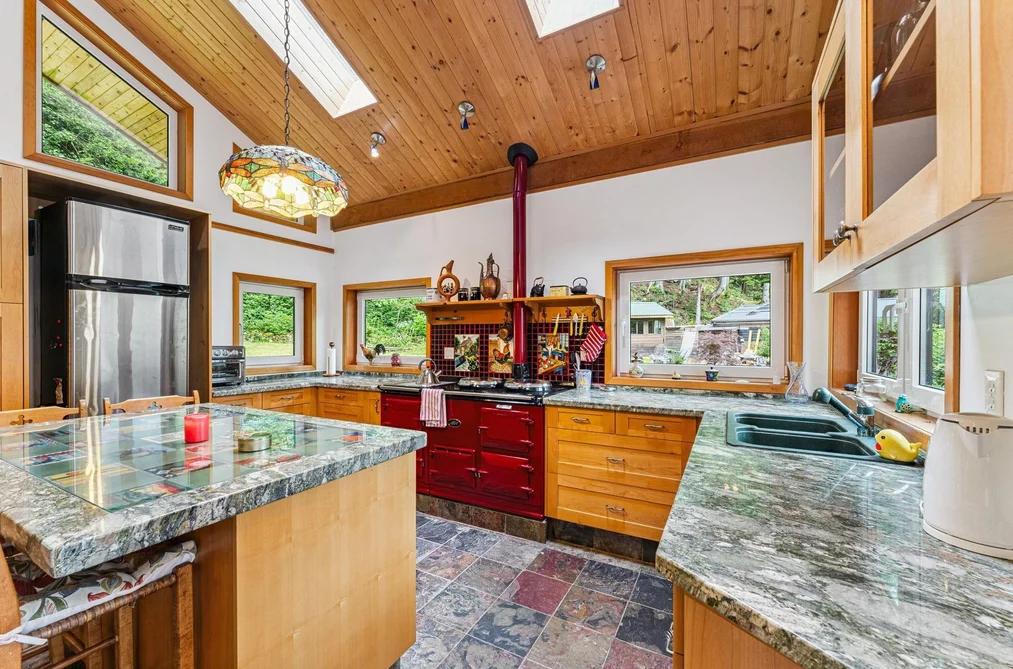 12 & 13 COLDWELL BEACH, North Vancouver BC V0V 0V0, North Vancouver BC — Residential for Sale — Photo 8 of 35