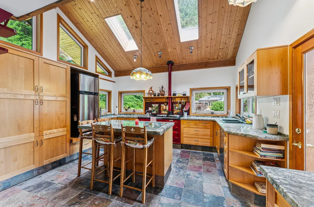 12 & 13 COLDWELL BEACH, North Vancouver BC V0V 0V0, North Vancouver BC — Residential for Sale — Photo 9 of 35