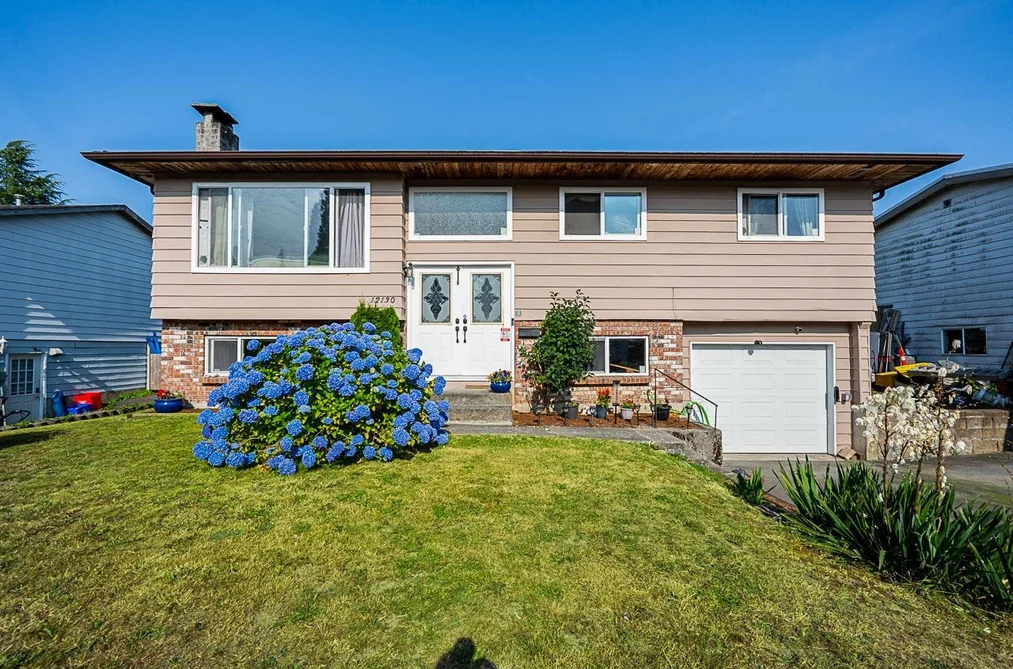 House for sale at 12130 229th Street Maple Ridge British Columbia - MLS: R3146810