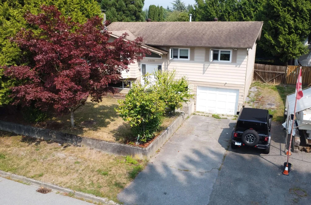 House for sale at 12130 Greenwell Street Maple Ridge British Columbia - MLS: R3153450