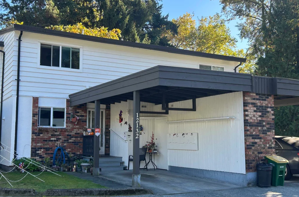 12132 Schmidt Cres, Maple Ridge, BC - MLS: R3178013