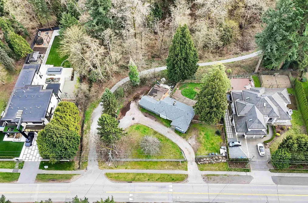 12136 NEW MCLELLAN ROAD, Surrey BC V3X 2X9, Surrey BC — Residential for Sale - Photo 2