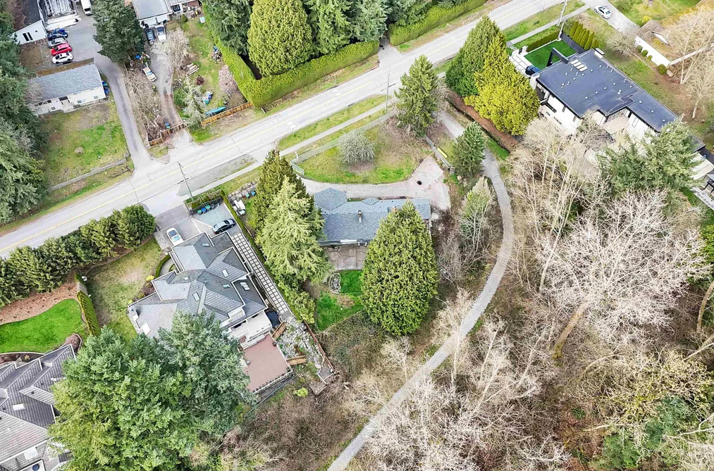 12136 NEW MCLELLAN ROAD, Surrey BC V3X 2X9, Surrey BC — Residential for Sale - Photo 3