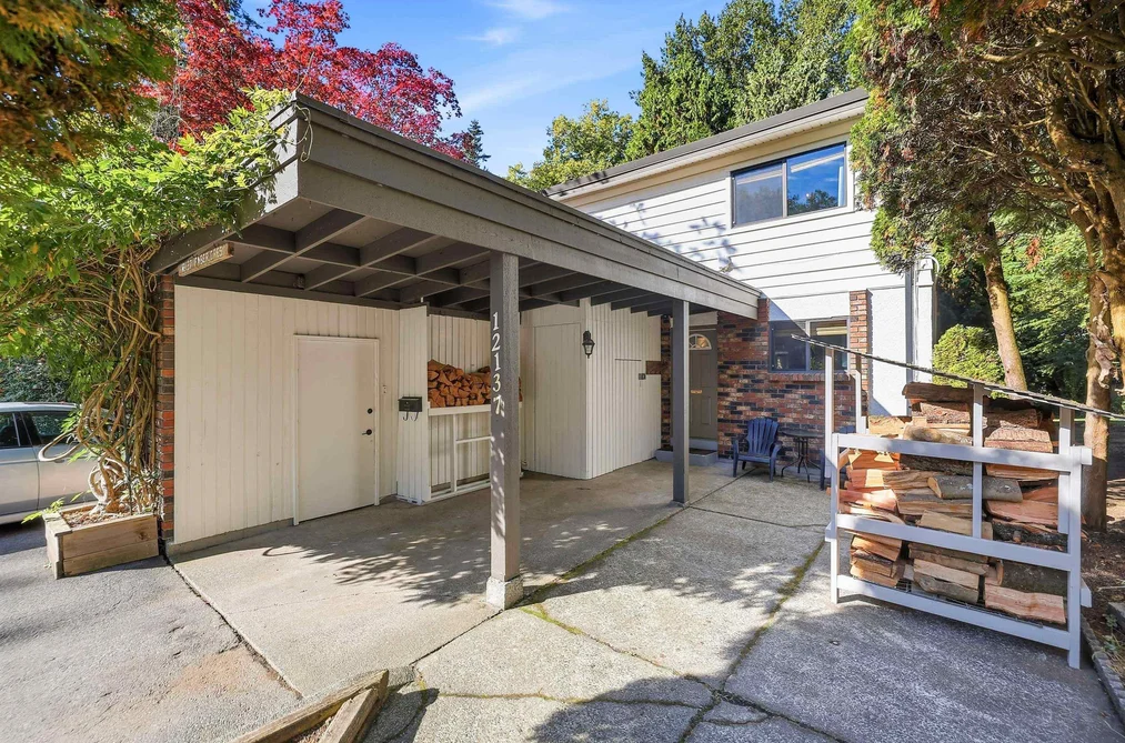 12137 Faber Cres, Maple Ridge, BC - MLS: R3169785