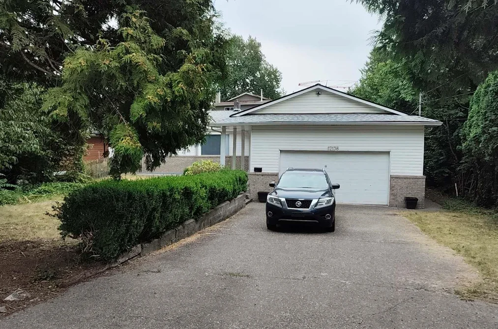 House for sale at 12138 Dunbar Street Maple Ridge British Columbia - MLS: R3037024
