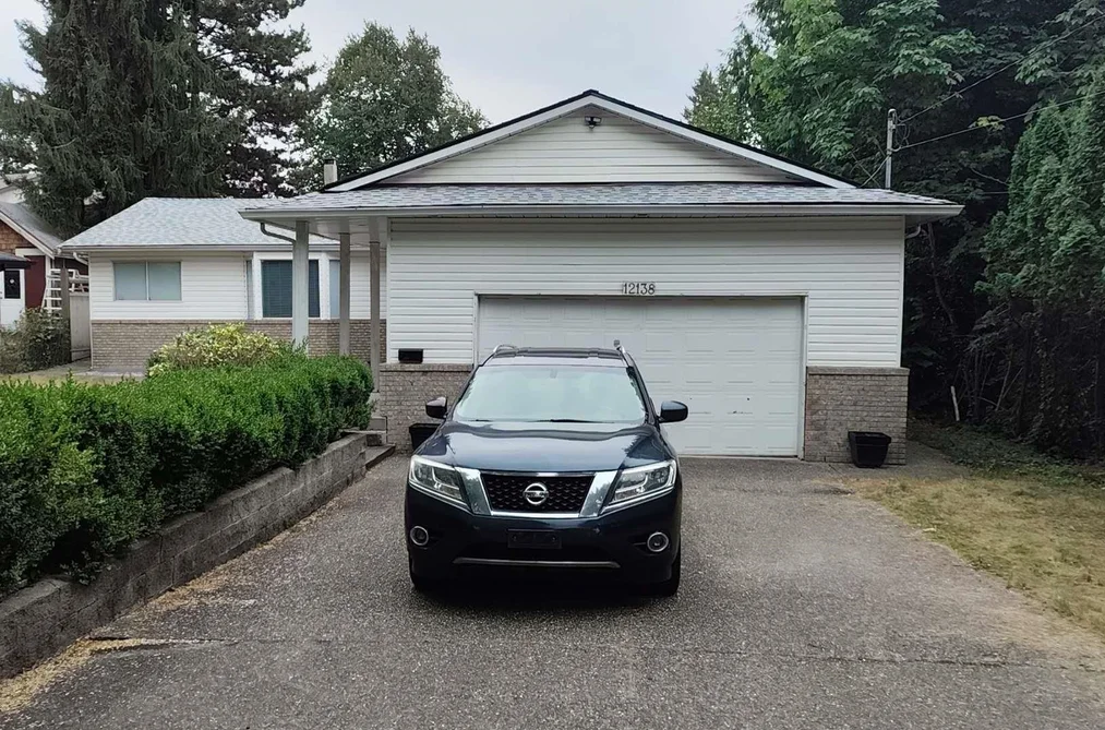 12138 DUNBAR STREET, Maple Ridge BC V2X 5T6, Maple Ridge BC — Residential for Sale - Photo 2