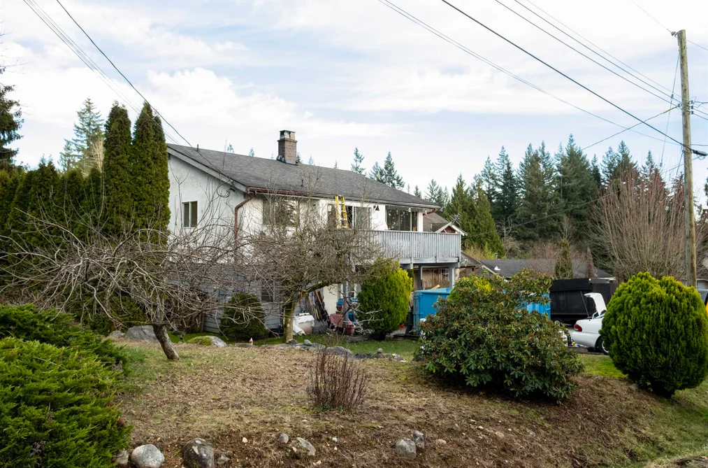 House for sale at 1214 Carole Place Gibsons British Columbia - MLS: R3089719