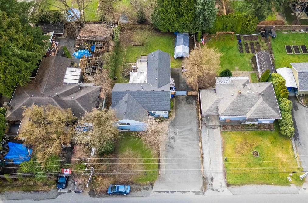House for sale at 12141 230 Street Maple Ridge British Columbia - MLS: R3093343
