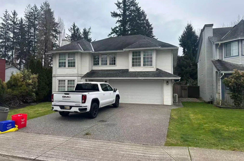 House for sale at 12142 227 Street Maple Ridge British Columbia - MLS: R3040579