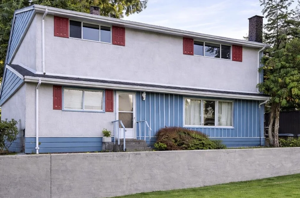 House for sale at 12144 94a Avenue Surrey British Columbia - MLS: R3095853