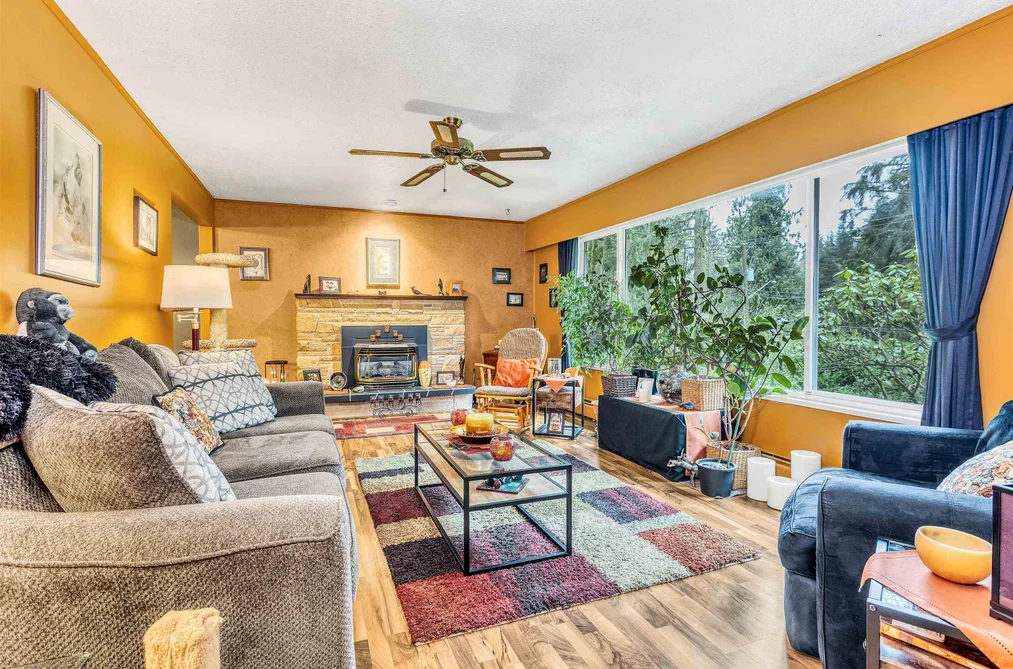 12146 ROTHSAY STREET, Maple Ridge BC V2W 1E2, Maple Ridge BC — Residential for Sale - Photo 4