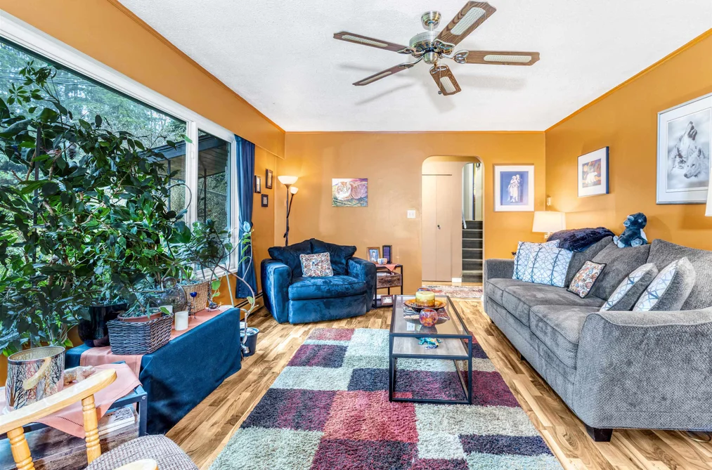 12146 ROTHSAY STREET, Maple Ridge BC V2W 1E2, Maple Ridge BC — Residential for Sale - Photo 5