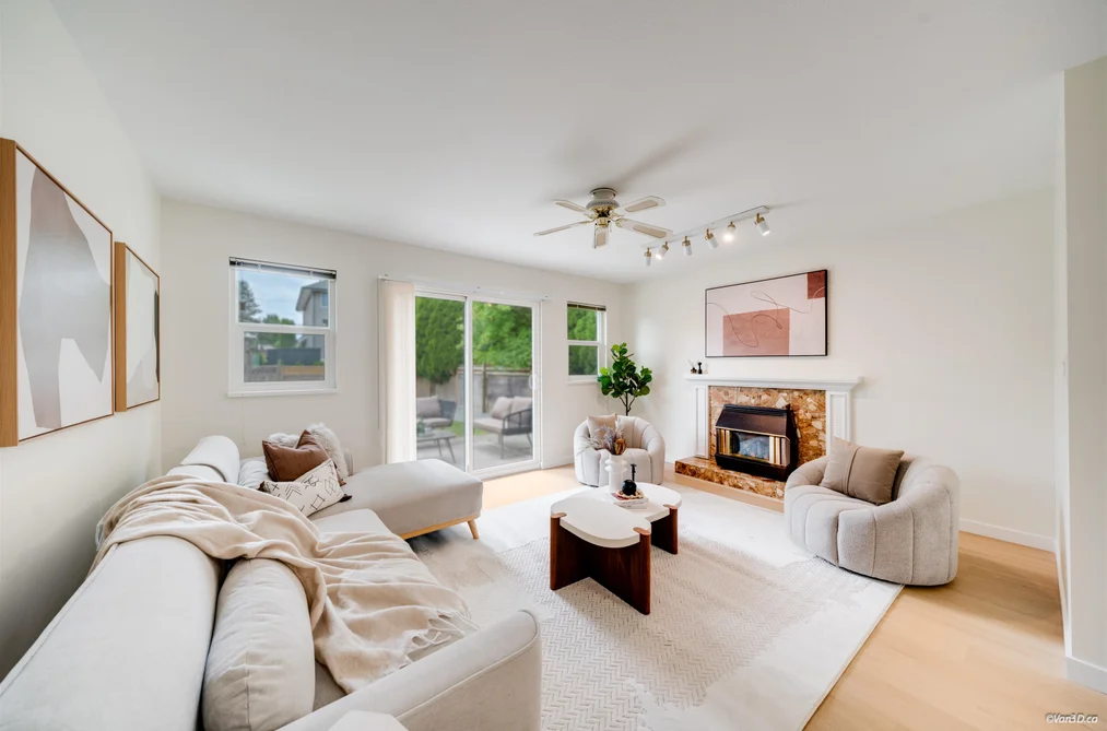 12149 CHERRYWOOD DRIVE, Maple Ridge BC V2X 0B7, Maple Ridge BC — Residential for Sale - Photo 2