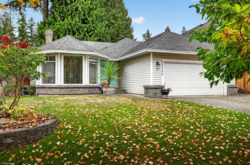 12149 S Boundary Dr, Surrey, BC - MLS: R3178277
