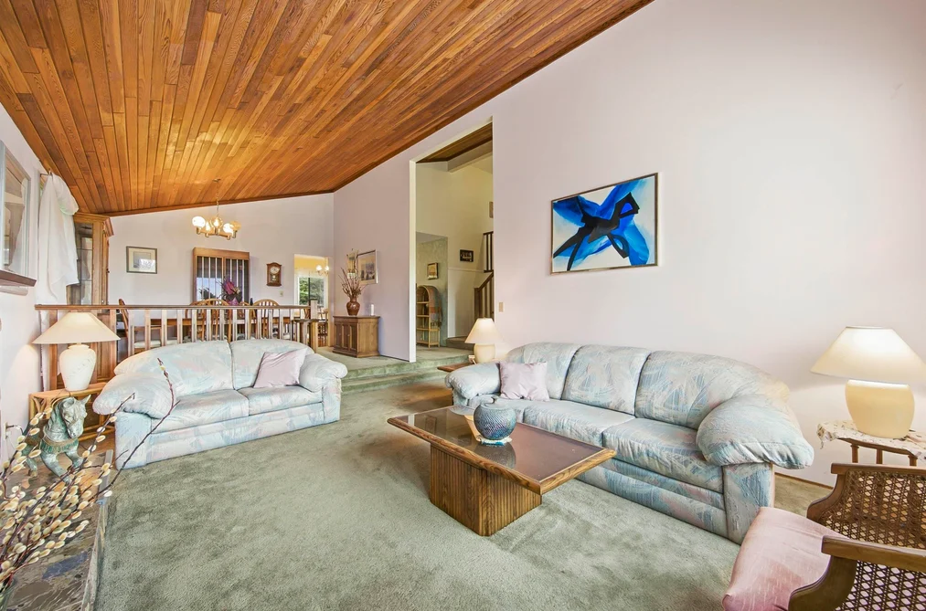 1215 CYPRESS PLACE, Port Moody BC V3H 3Y7, Port Moody BC — Residential for Sale - Photo 3