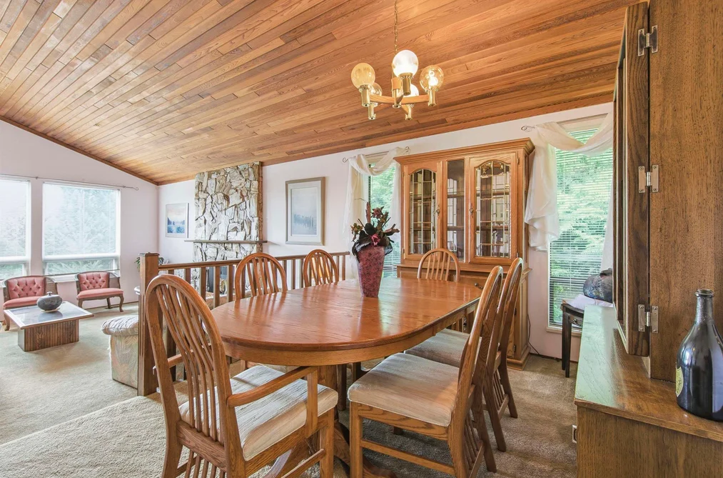 1215 CYPRESS PLACE, Port Moody BC V3H 3Y7, Port Moody BC — Residential for Sale - Photo 4