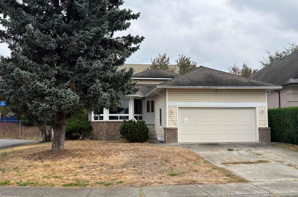 House for sale at 12150 Chestnut Crescent Pitt Meadows British Columbia - MLS: R3168445