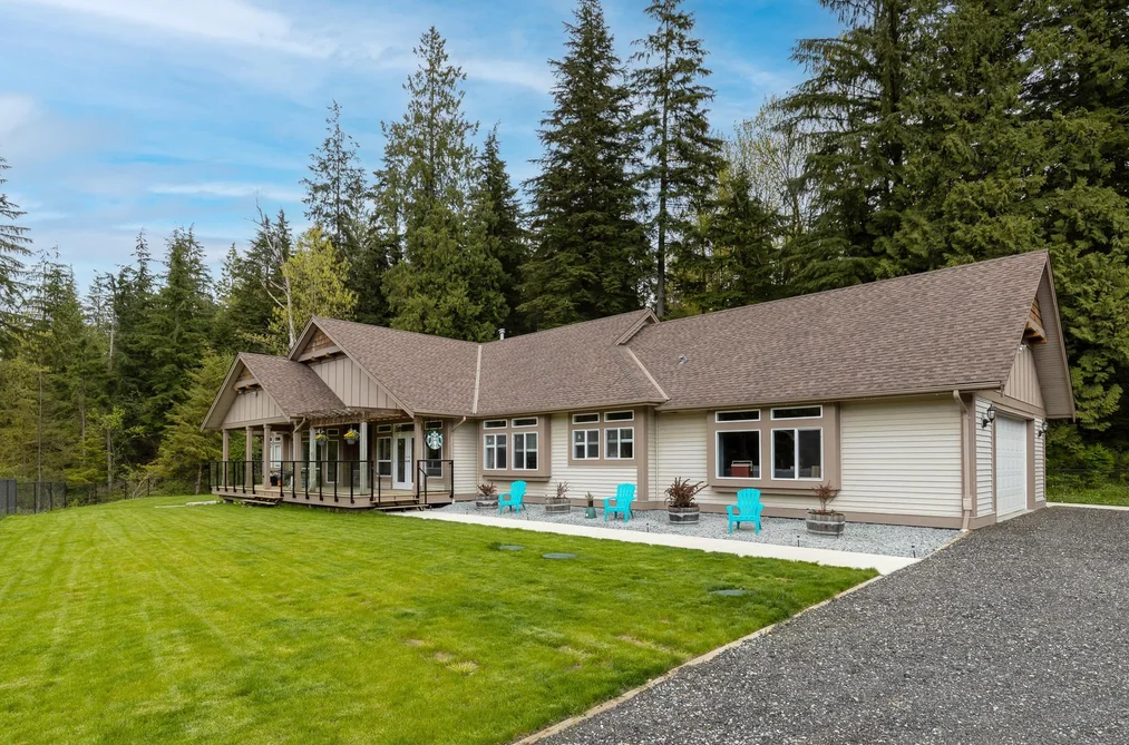 House for sale at 12156 Bell Street Mission British Columbia - MLS: R3069880