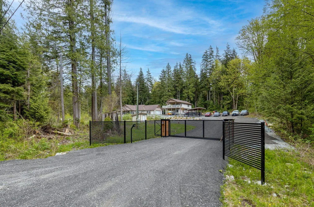 12156 BELL STREET, Mission BC V4S 1C3, Mission BC — Residential for Sale - Photo 2