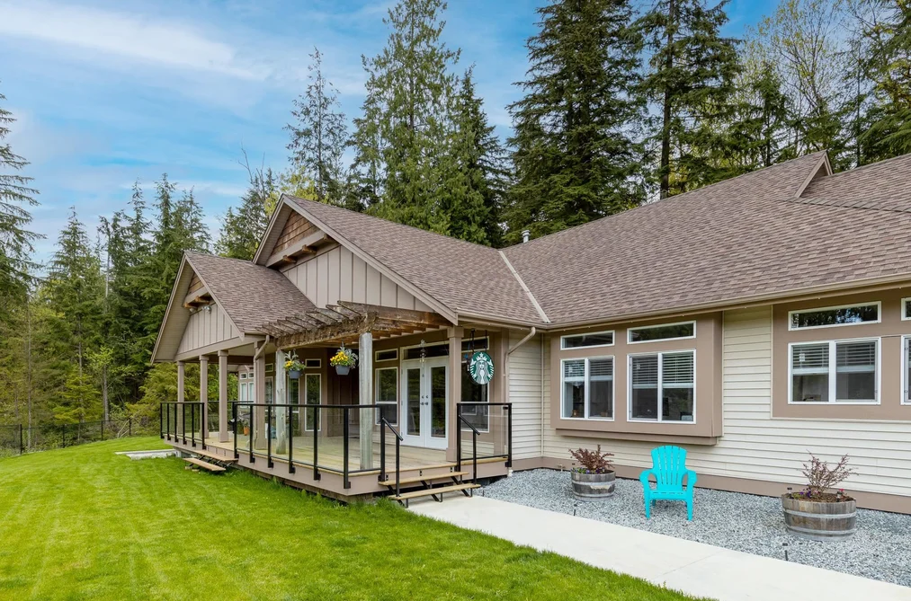 12156 BELL STREET, Mission BC V4S 1C3, Mission BC — Residential for Sale - Photo 3