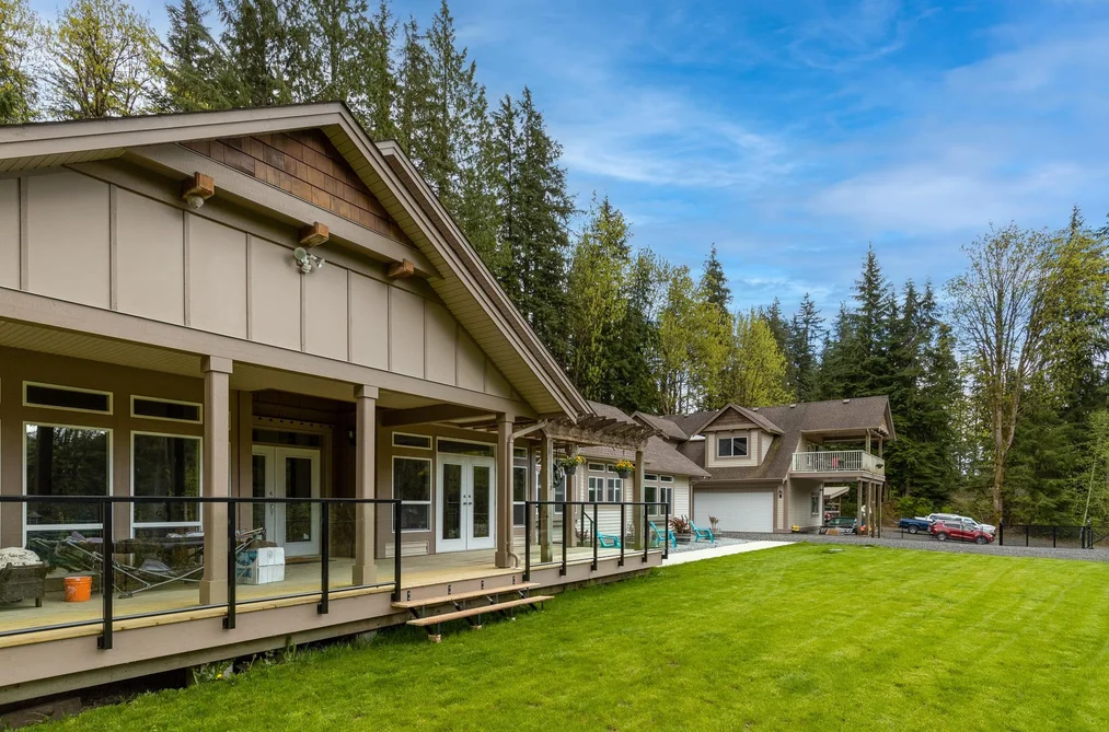 12156 BELL STREET, Mission BC V4S 1C3, Mission BC — Residential for Sale - Photo 4