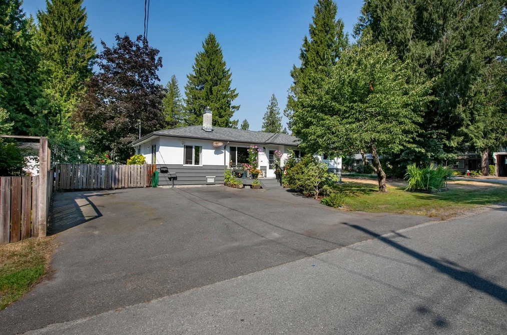 House for sale at 12157 250 Street Maple Ridge British Columbia - MLS: R3156464