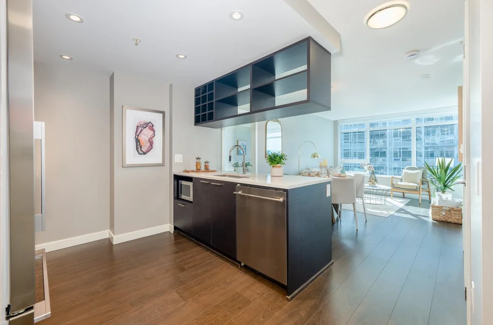 Condo for sale at 1216 6188 No. 3 Road Richmond British Columbia - MLS: R3122917