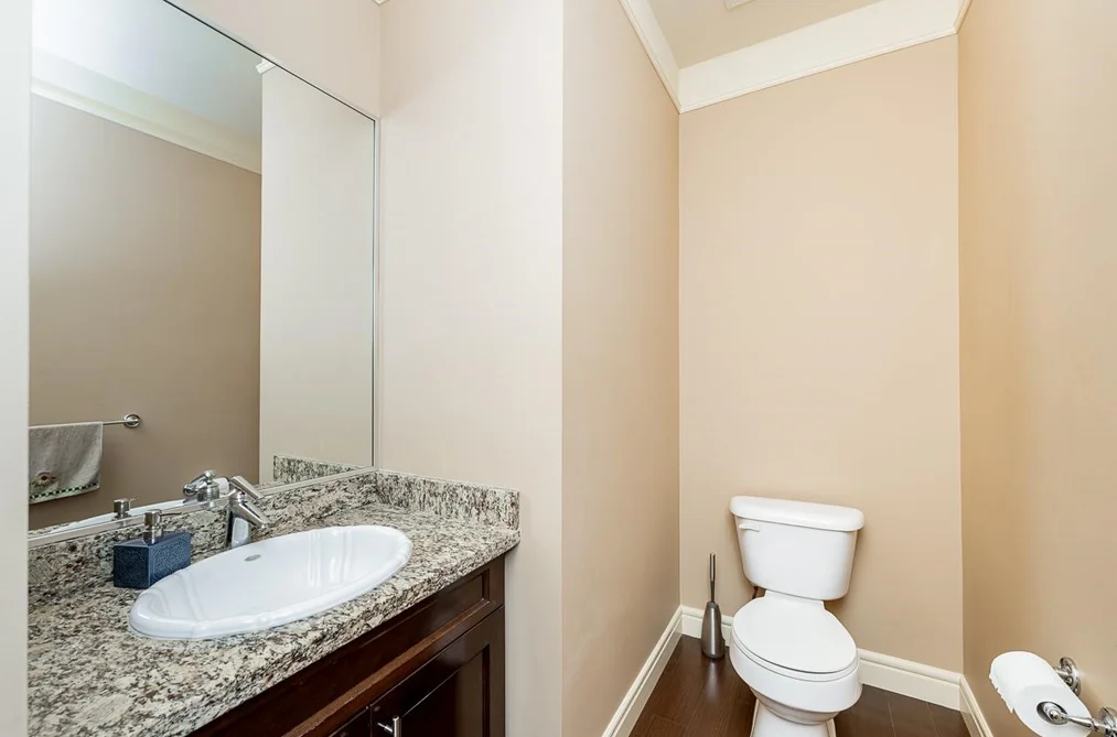 1216 NANAIMO STREET, New Westminster BC V3M 2E9, New Westminster BC — Residential for Sale — Photo 11 of 29